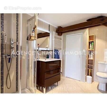 Maison 118 m² à Chambeugle  - photo 8