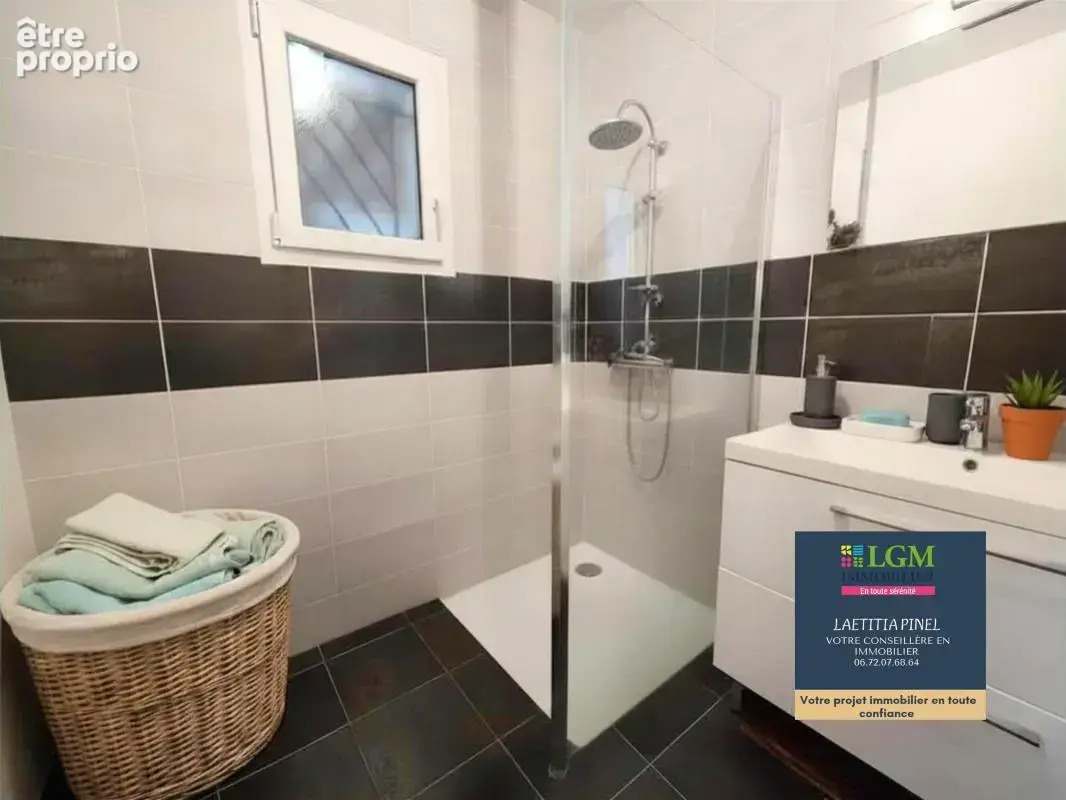 Maison contemporaine d’exception à Revel  - photo 8
