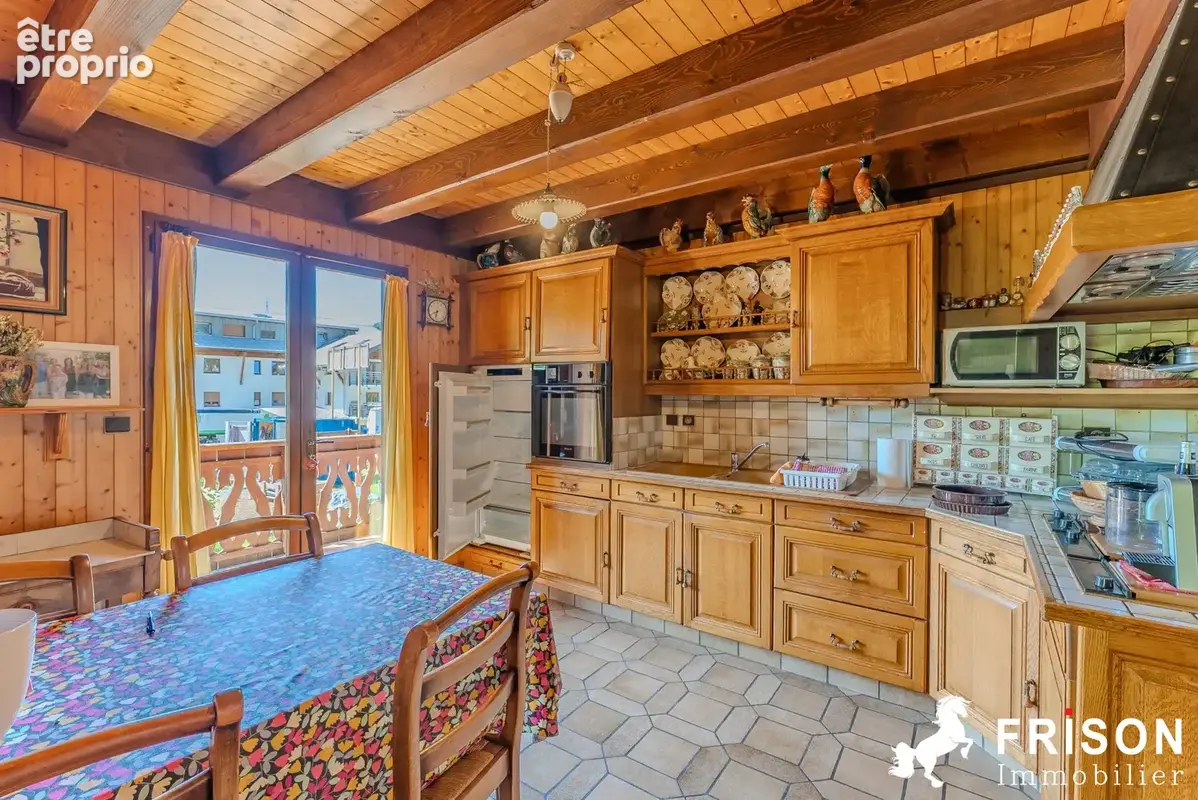 Maison 6 pièces 132 m² à vendre à Bernex (74500) - photo 7