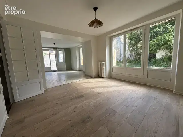 Photo Maison à Coye-La-Foret au prix de 370 000€