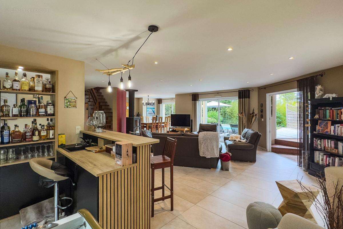 Photo 5 - Maison à PORNICHET