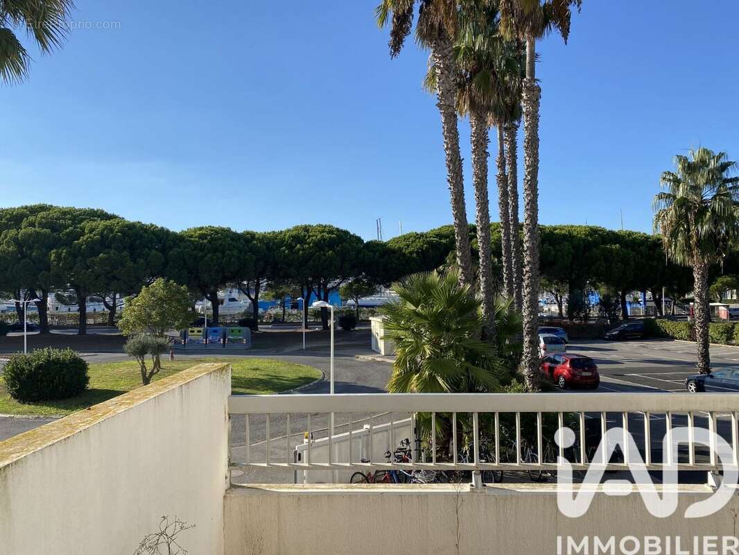 Photo 3 - Appartement à LE GRAU-DU-ROI