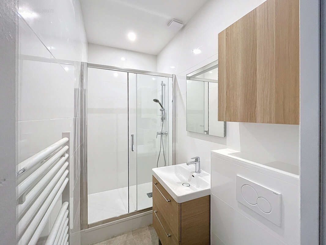 Appartement à LYON-1E