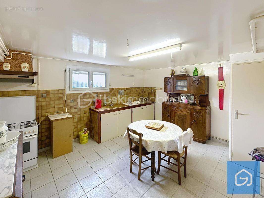 Maison à MONT-DE-MARSAN