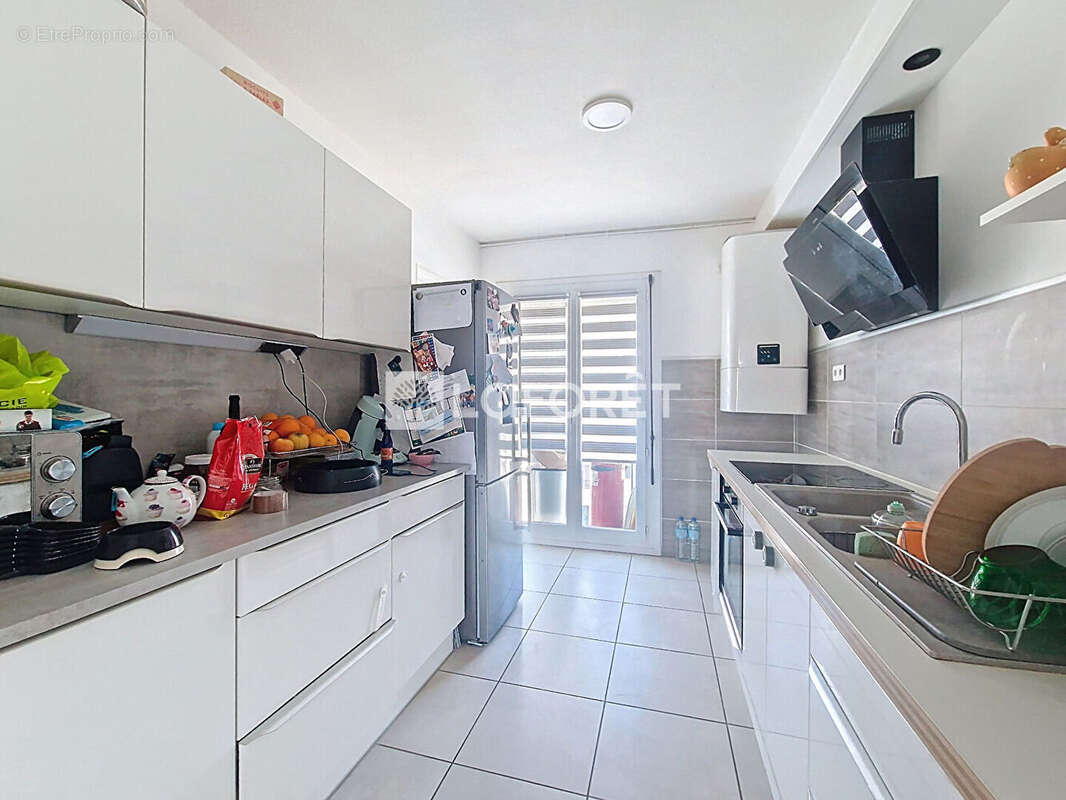 Appartement à PERPIGNAN