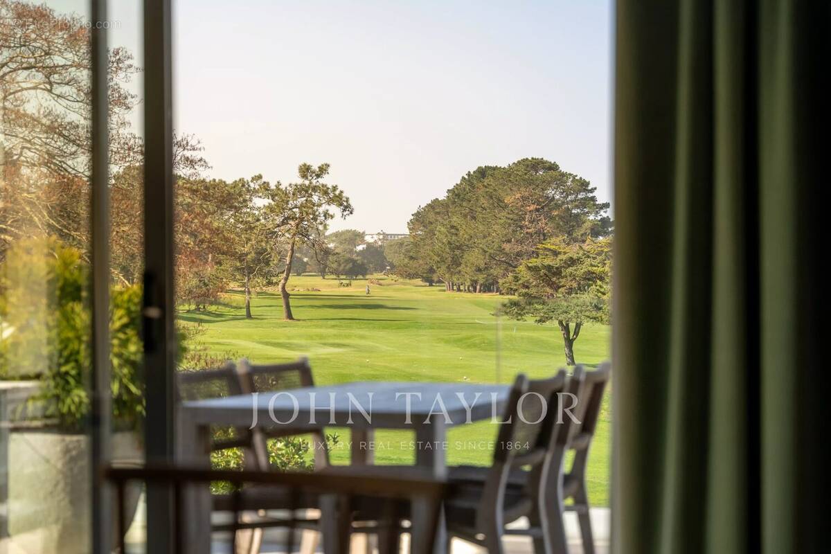 Appartement à BIARRITZ