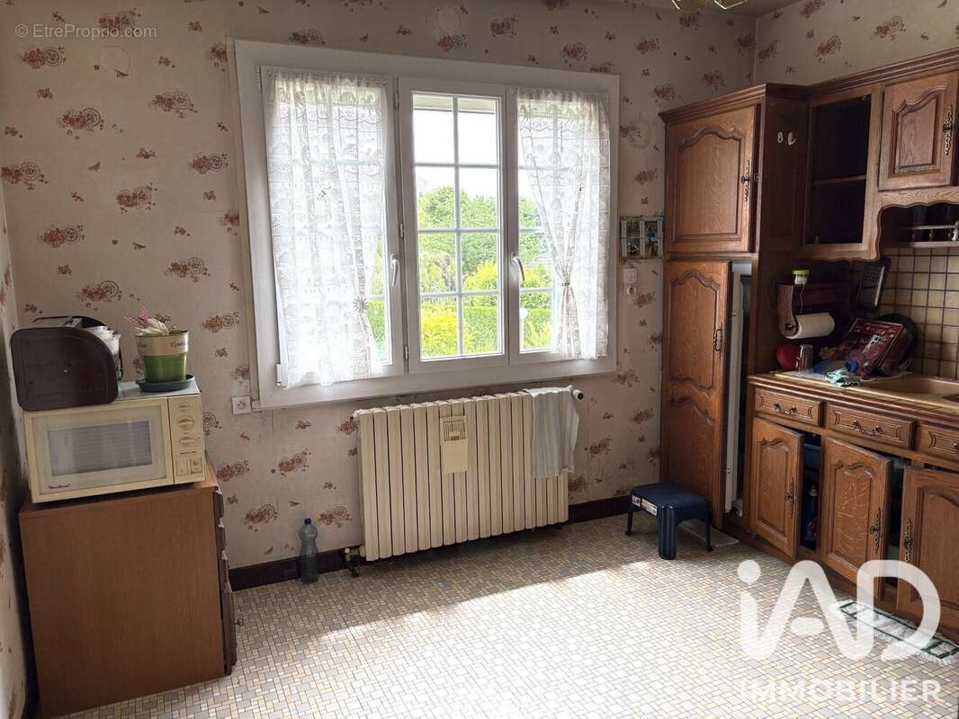 Photo 7 - Maison à VENDEUVRE-SUR-BARSE