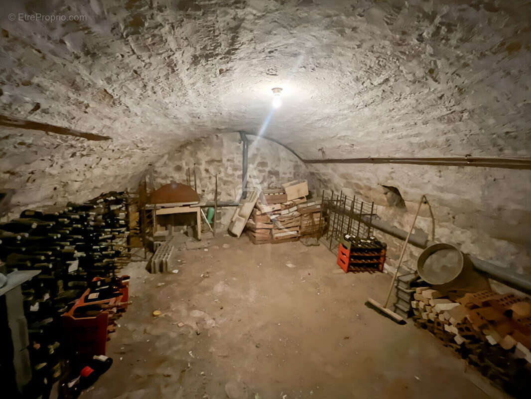 Maison à LES MUREAUX