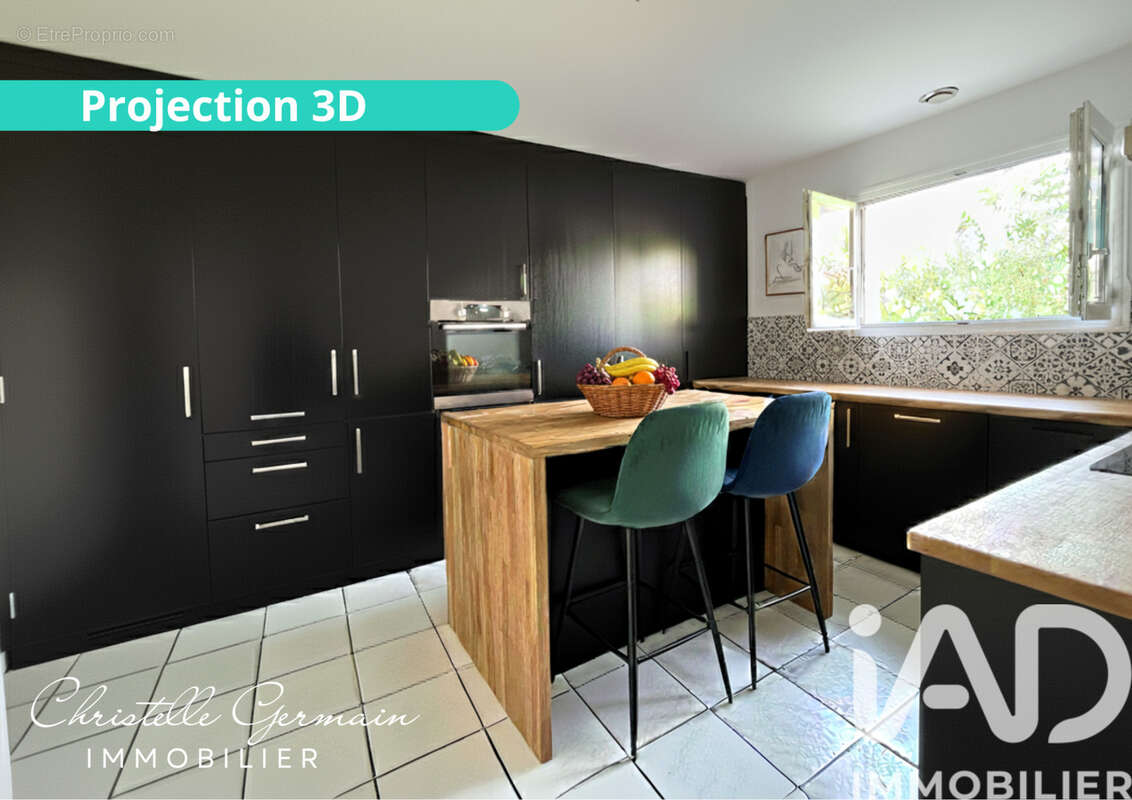 Photo 5 - Maison à ARTIGUES-PRES-BORDEAUX