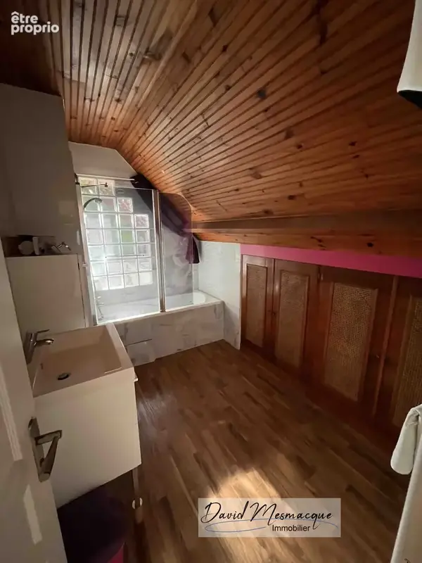 Appartement T3 de 82 m2 avec Vue panoramique sur la Tour Eiffel - photo 13