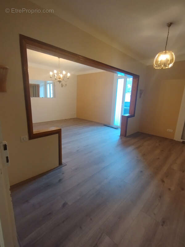 Appartement à GRAISSESSAC