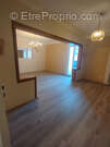 Appartement à GRAISSESSAC