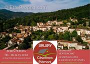 Appartement à AVEZE