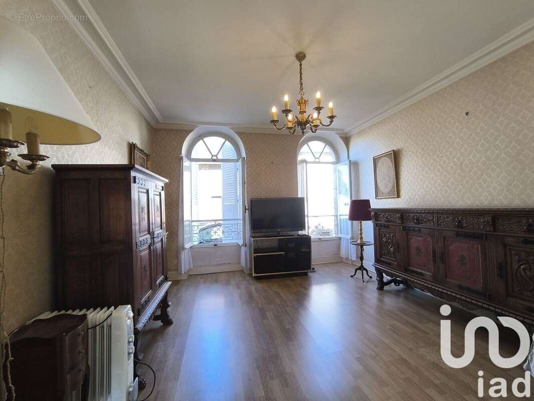 Photo 6 - Maison à BELLEGARDE-EN-MARCHE