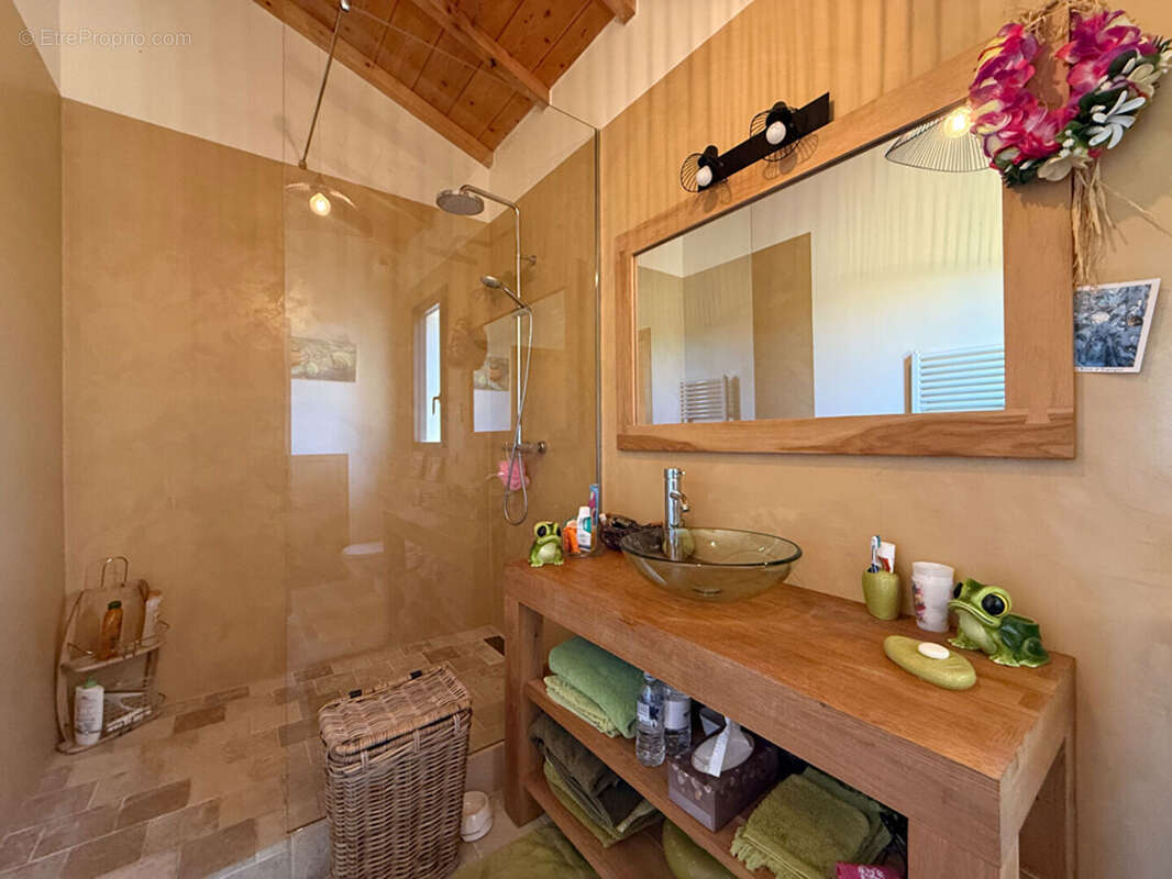 Maison à LA TESTE-DE-BUCH