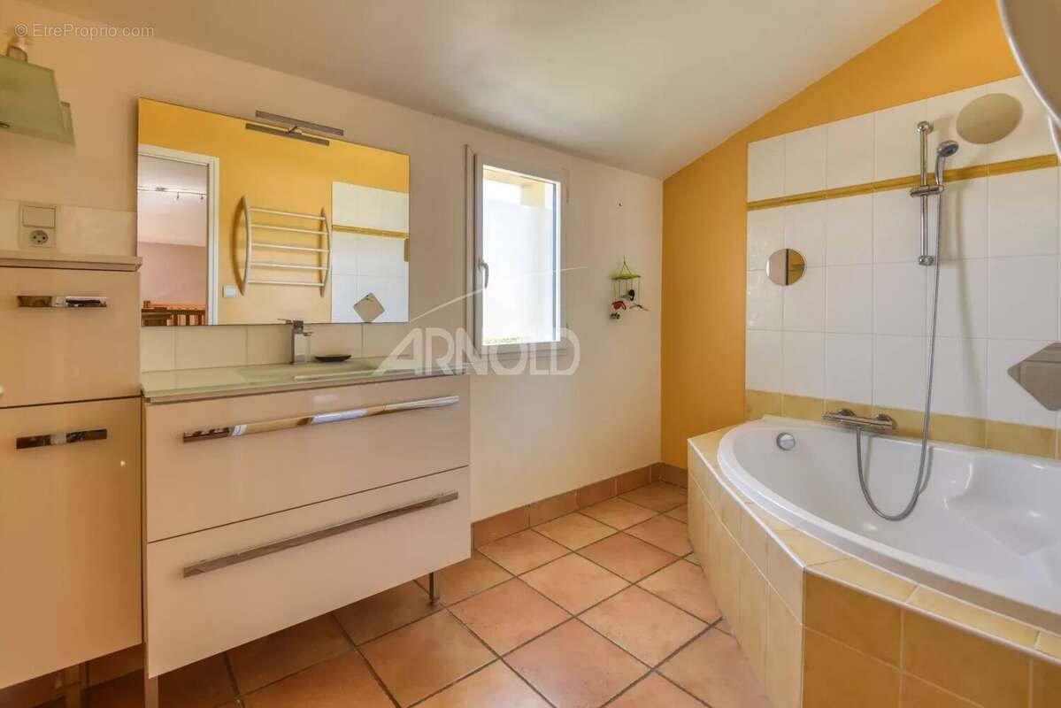 Maison à PORT-SAINT-PERE