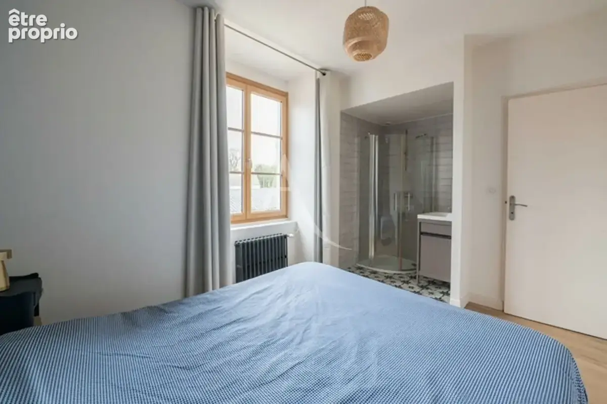 Maison Coueron - photo 9