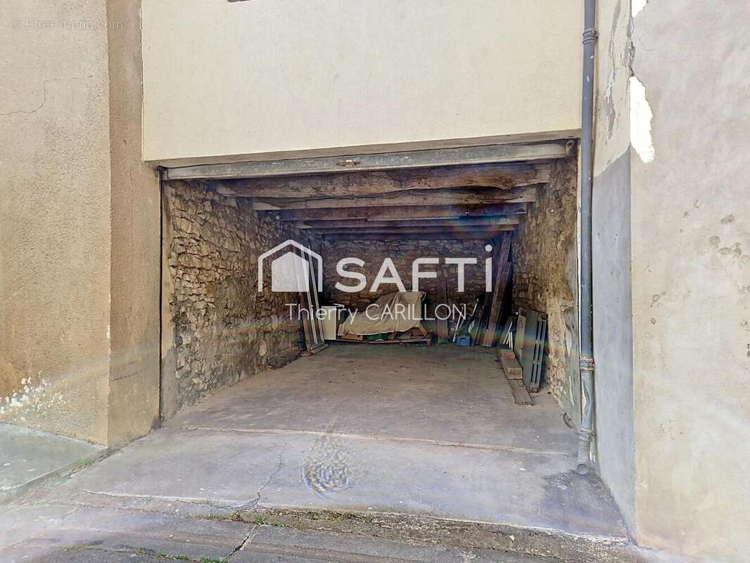 Photo 5 - Maison à LA MOTHE-SAINT-HERAY