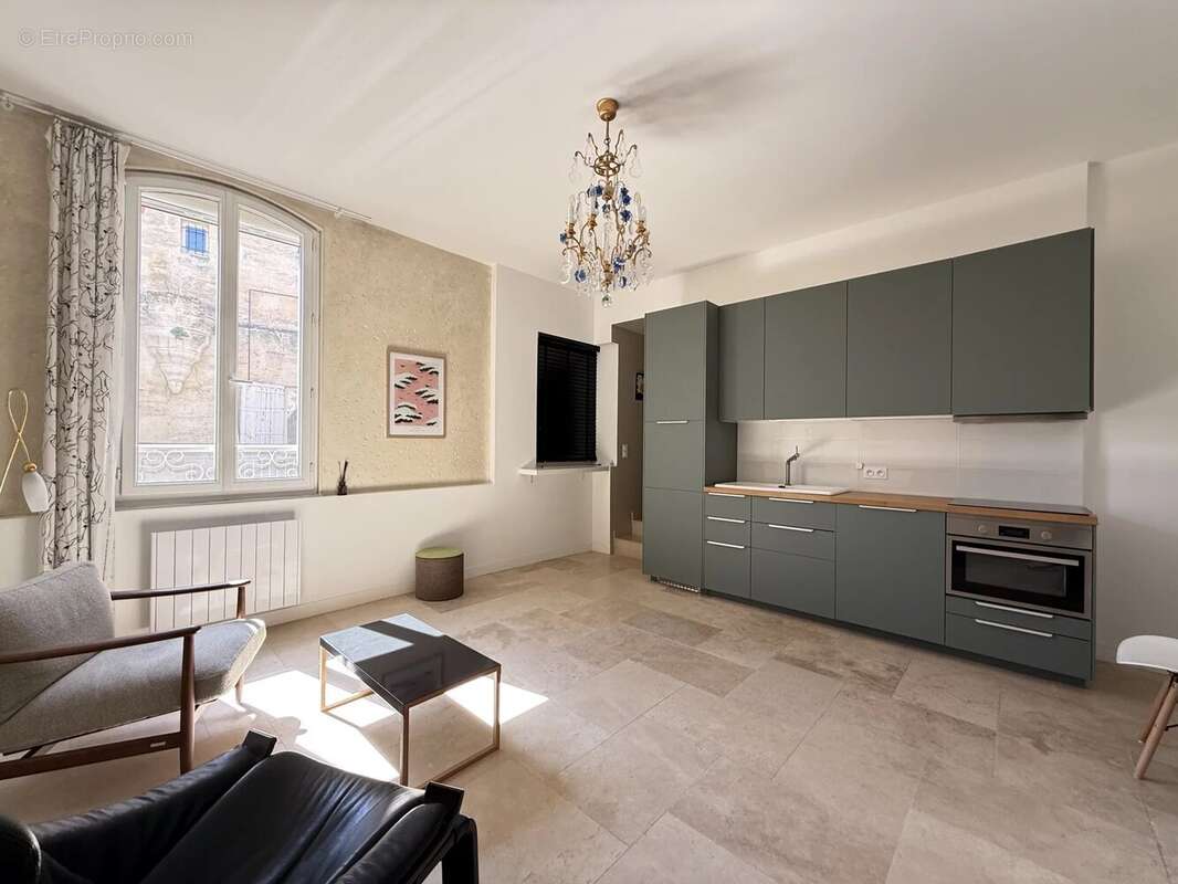 Appartement à ARLES
