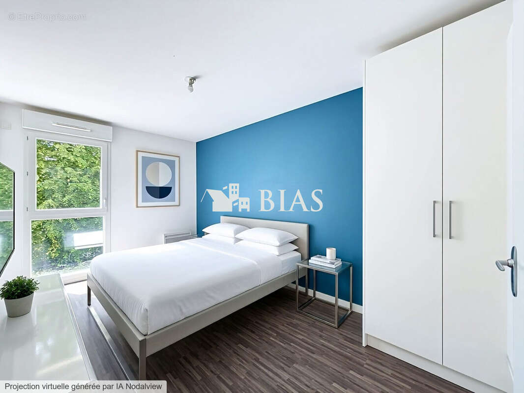 Appartement à LE HOULME