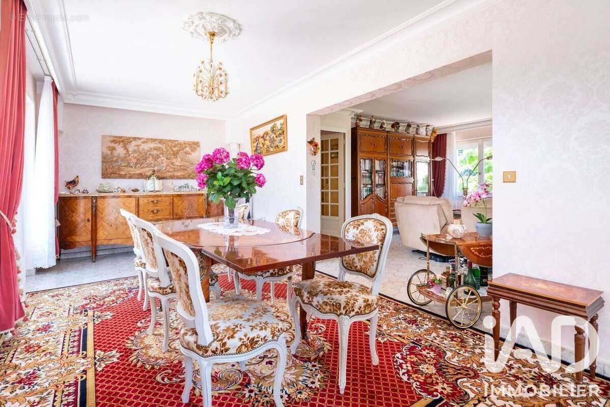 Photo 3 - Maison à MORNANT