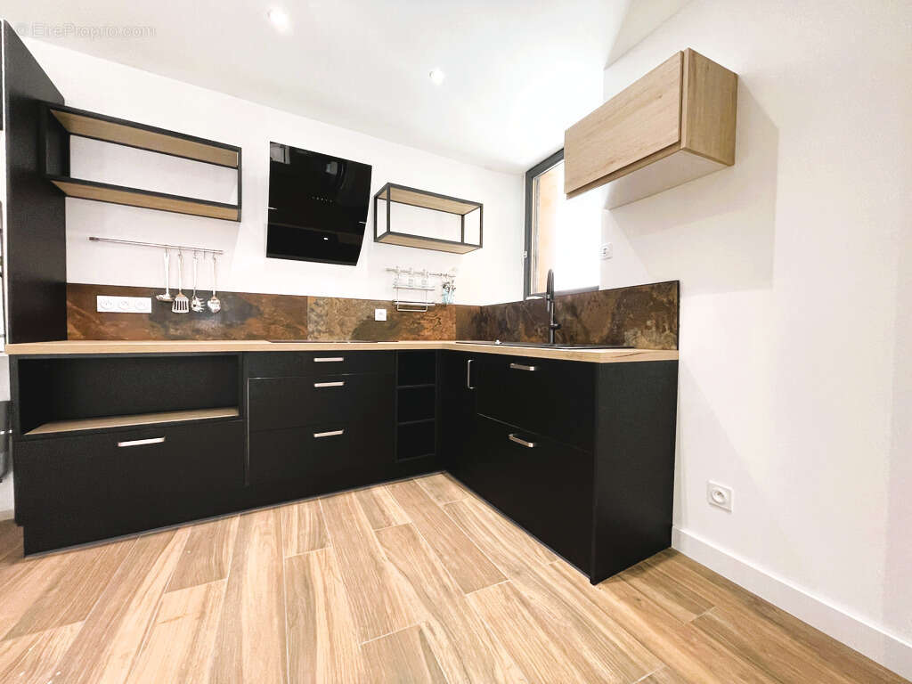 Appartement à FROGES