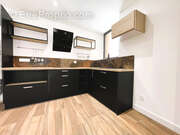 Appartement à FROGES