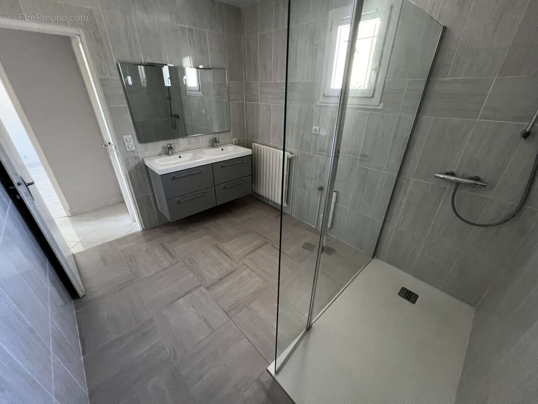 Maison à CHATELLERAULT