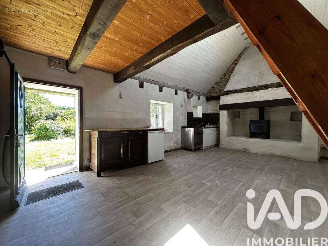 Photo 3 - Maison à CLEDEN-CAP-SIZUN