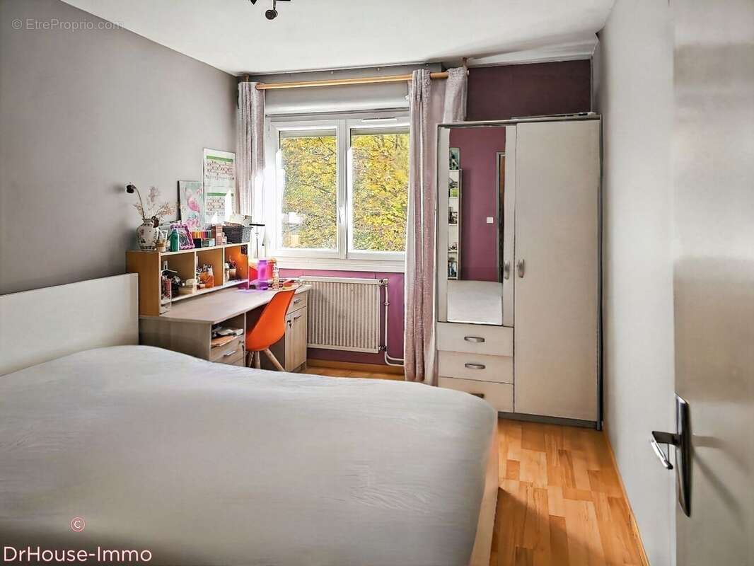 Appartement à CLERMONT-FERRAND