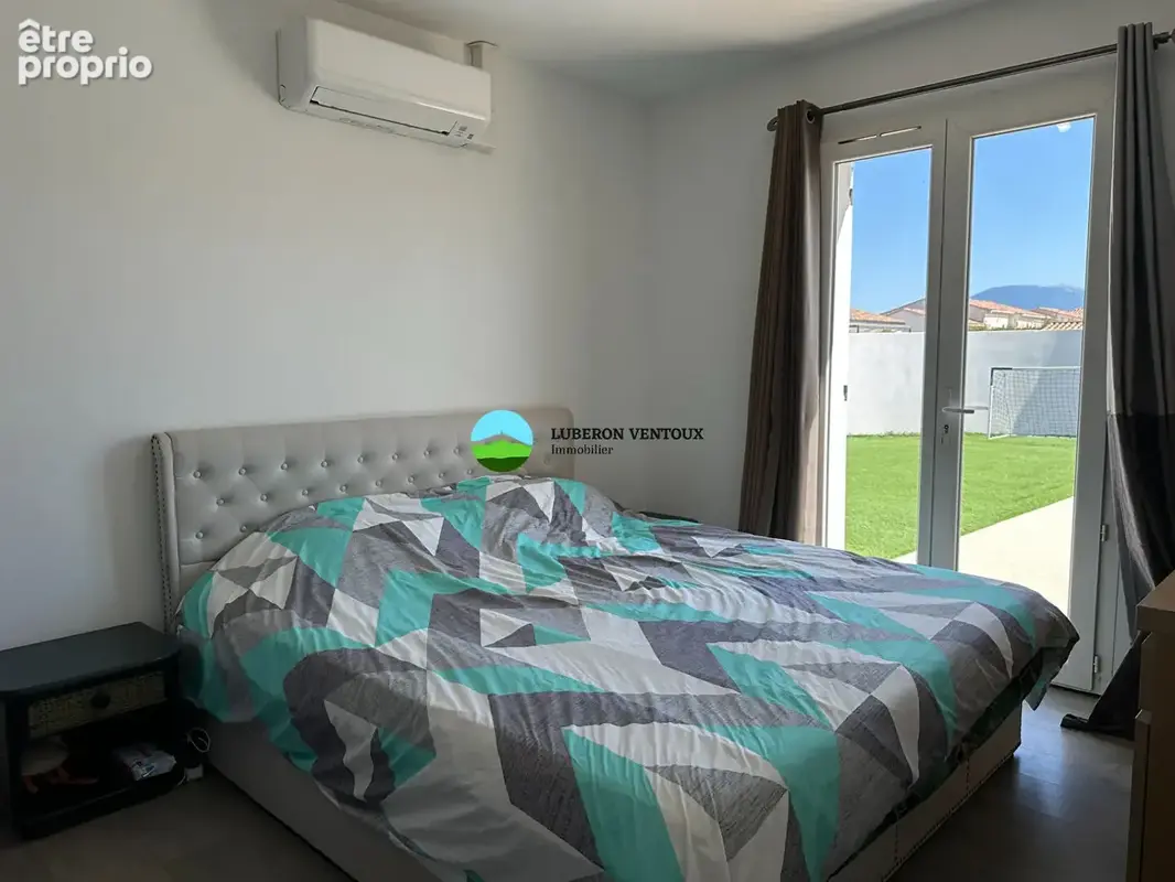 Maison Carpentras 95 m2 avec Piscine - photo 5