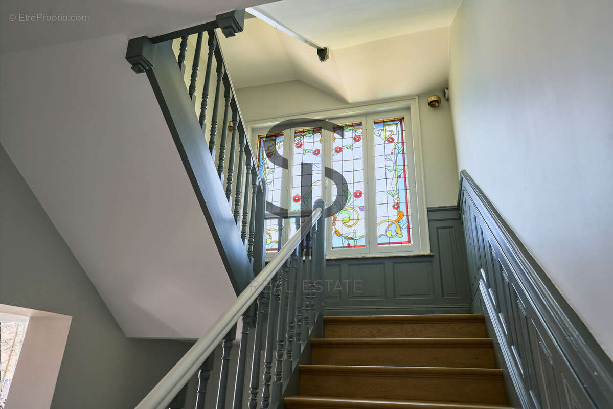 Maison à ROUBAIX
