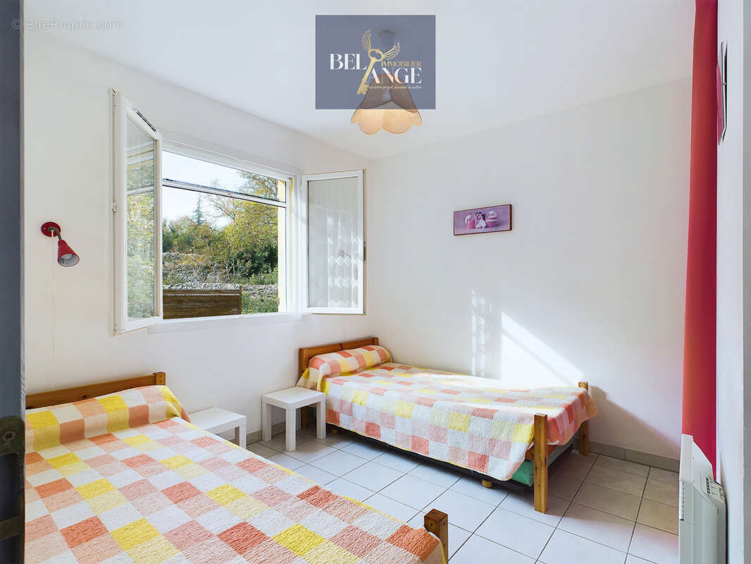 Maison à SAINT-ALBAN-AURIOLLES