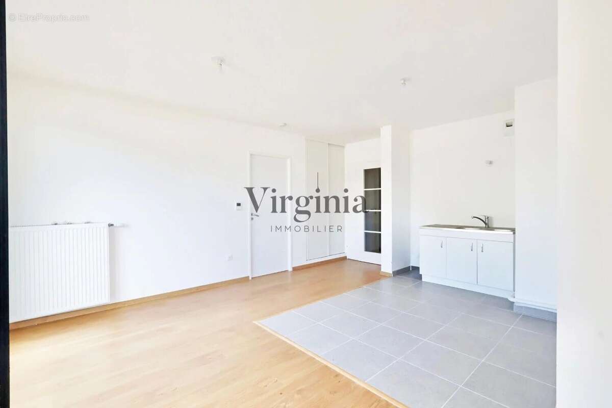 Appartement à ALFORTVILLE