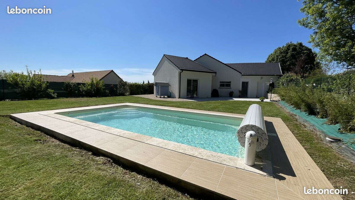 Photo 3 - Maison à CHEVIGNY-EN-VALIERE