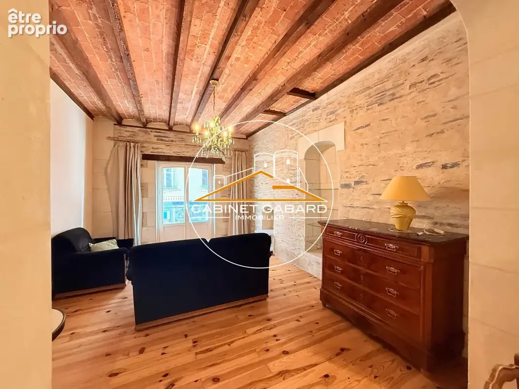 Appartement 3 pièces 79 m² à vendre à Angers (49000) - photo 3