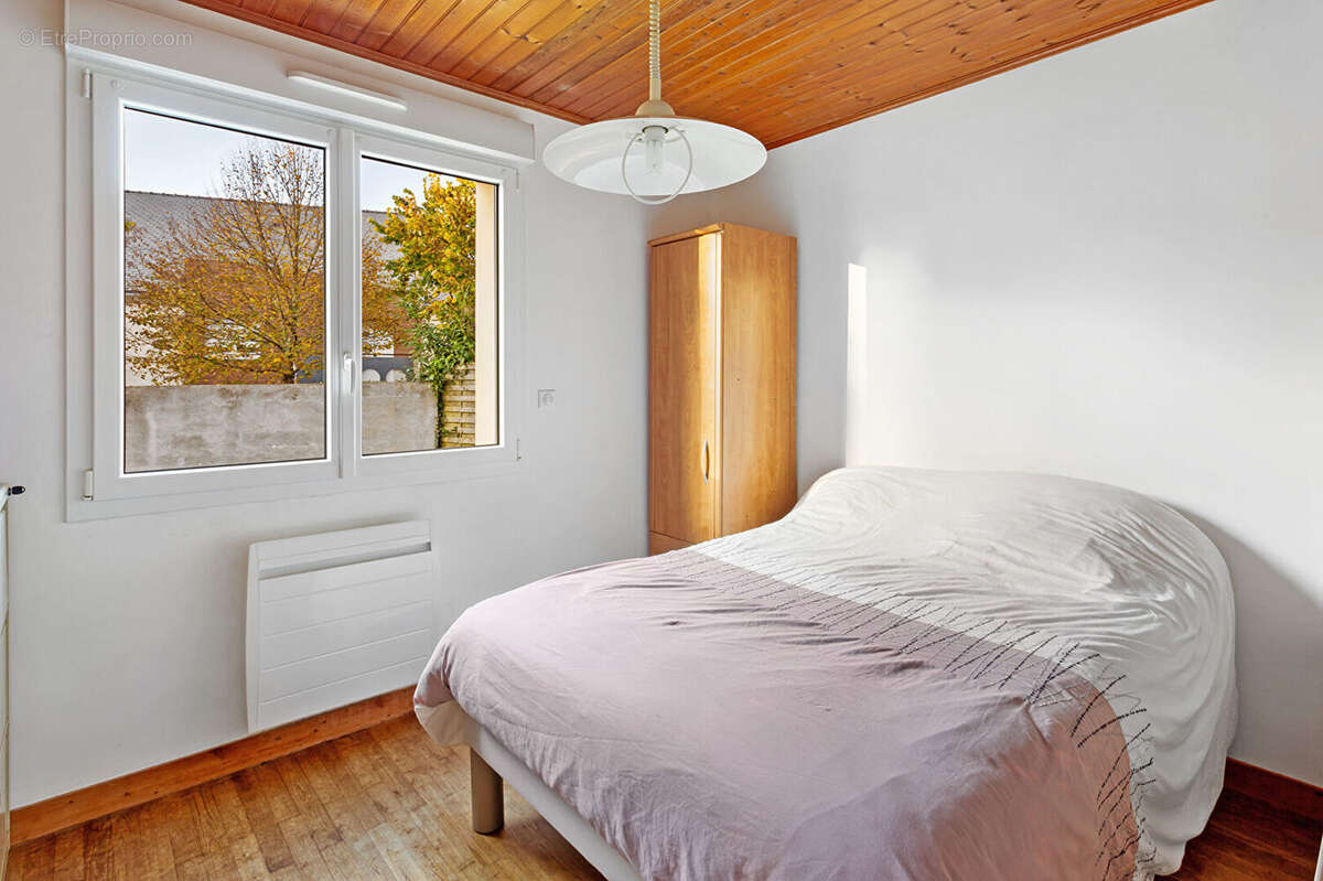 Maison à VIGNEUX-DE-BRETAGNE