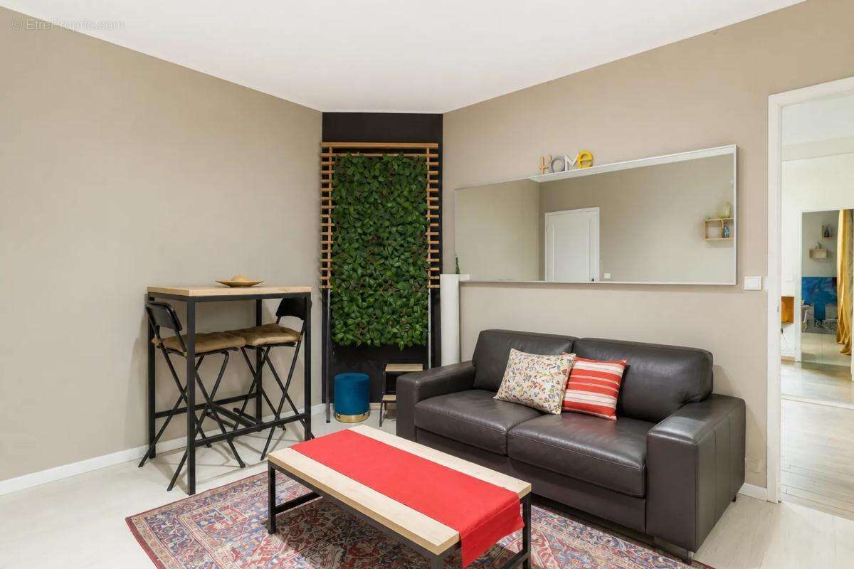 Appartement 2 pièces de 34 m² à Saint-Maur-des-Fossés - photo 3