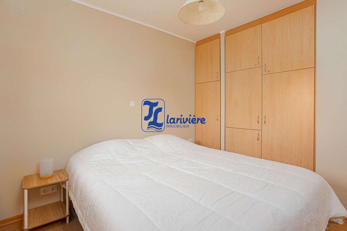 Appartement à WIMEREUX