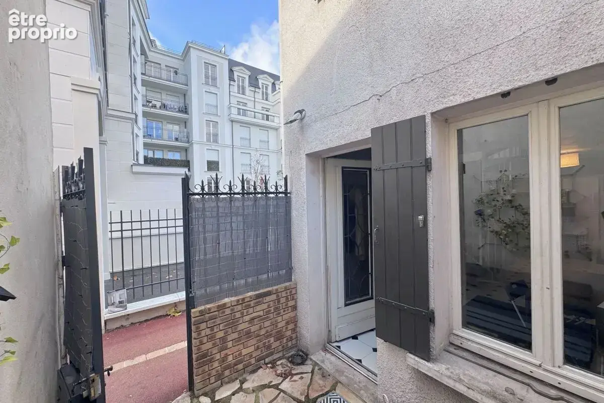 Maison 3 pièces 51 m² à vendre à Rueil-Malmaison (92500) - photo 7