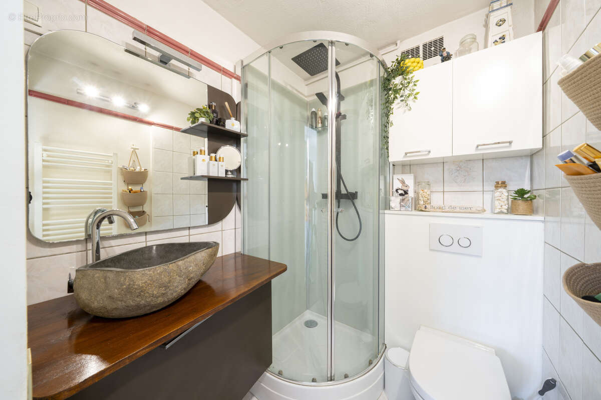 Maison à CAVALAIRE-SUR-MER