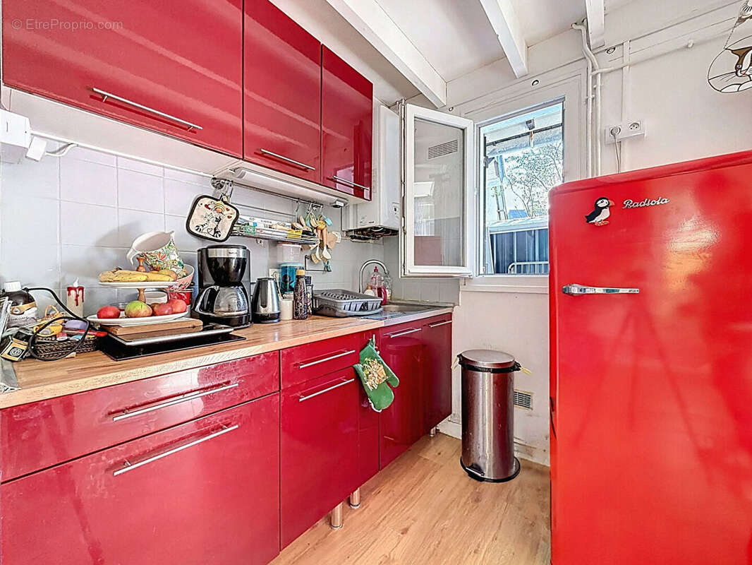 Maison à VILLERS-SUR-MER