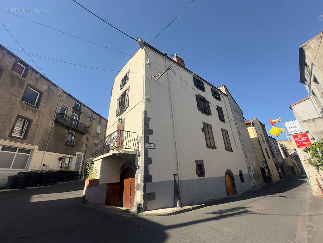Appartement à BEAUMONT