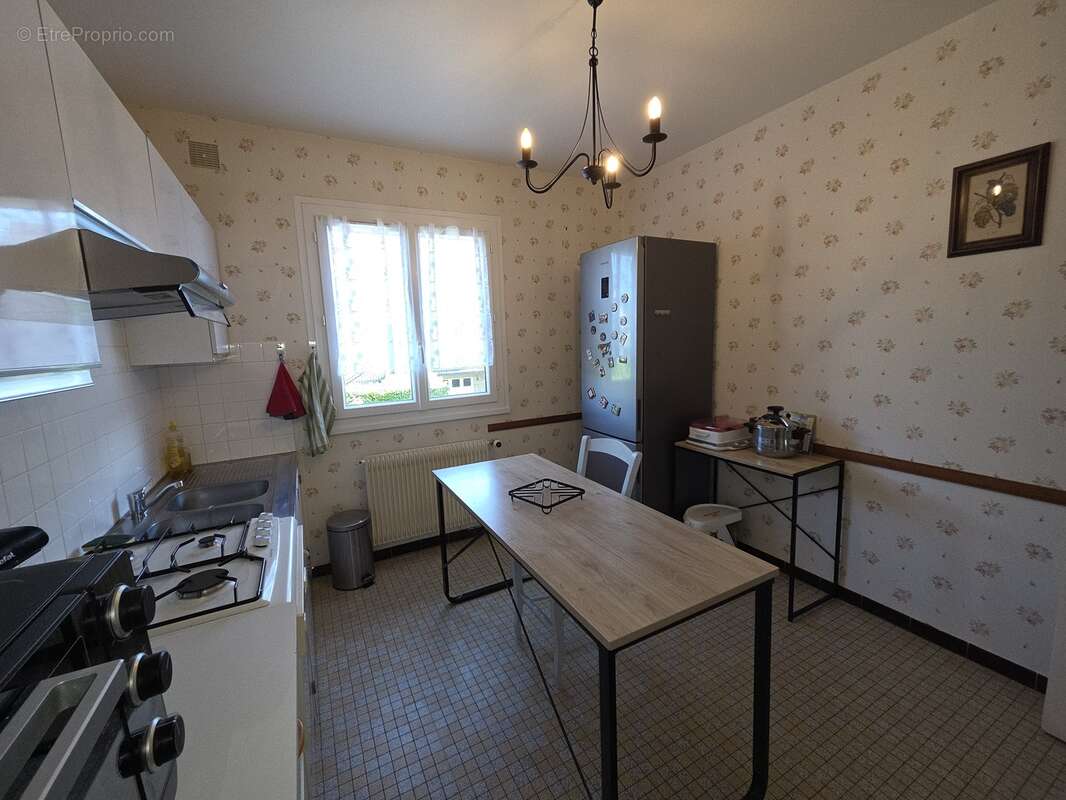 Appartement à MARSAC