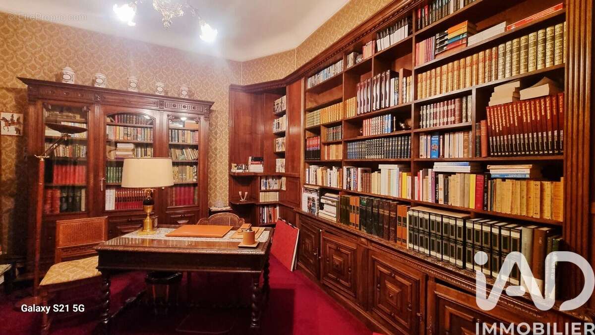 Photo 6 - Maison à LA BOURBOULE