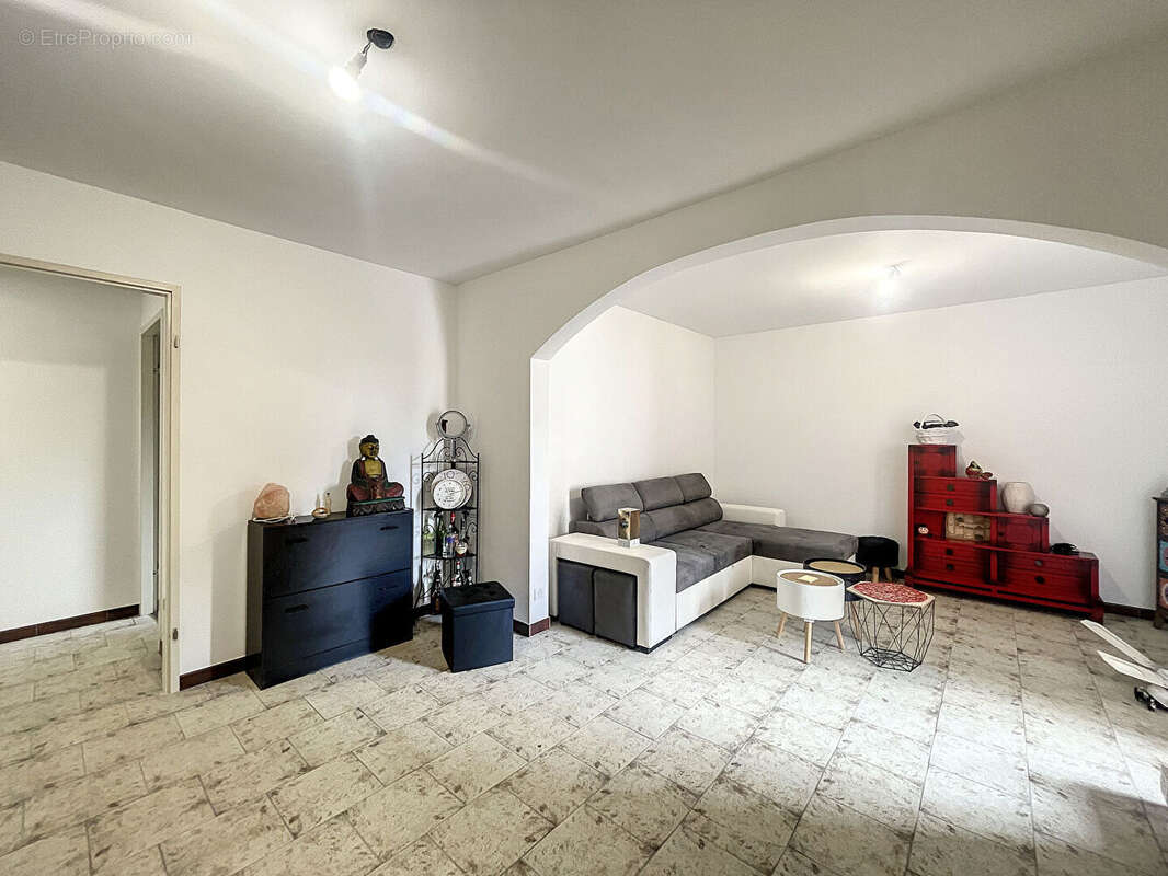 Appartement à AJACCIO