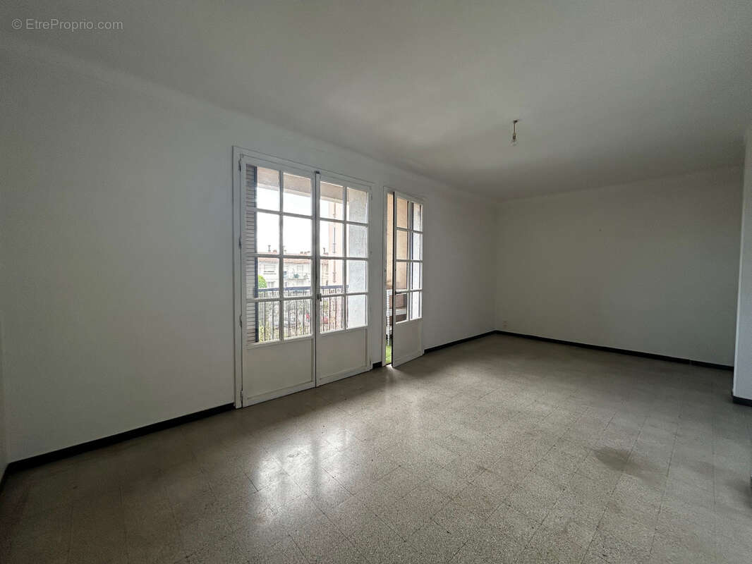 Appartement à PERPIGNAN
