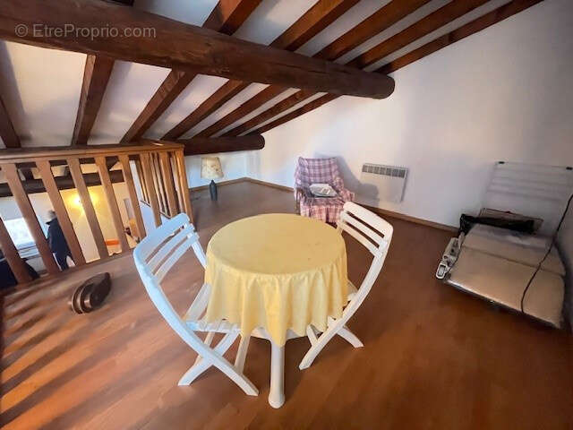 Appartement à ANDUZE