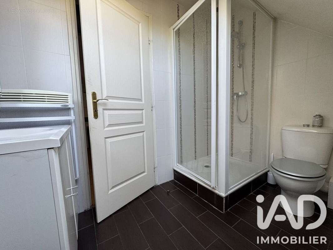 Appartement 48 m² à Etampes  - photo 6