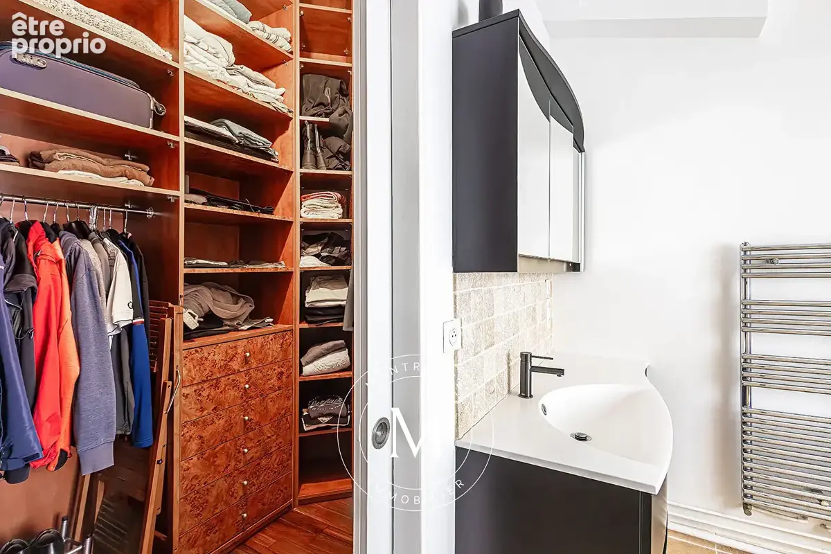 Maison Montrouge - photo 15